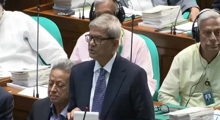 প্রস্তুতি শেষে দ্রুত স্থানীয় সরকার নির্বাচন: মির্জা ফখরুল